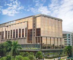 Hotel Okura Manila at Newport World Resorts