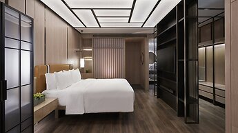 Hotel Okura Manila at Newport World Resorts