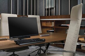 AC Hotel by Marriott Scottsdale North