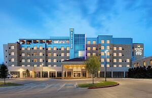 Hyatt Place Fort Worth/TCU