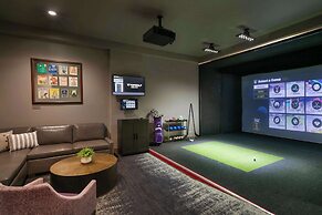 Hyatt Place Fort Worth/TCU