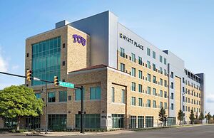 Hyatt Place Fort Worth/TCU