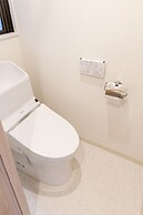 ZAITO Tokyo Kikukawa Economy Inn