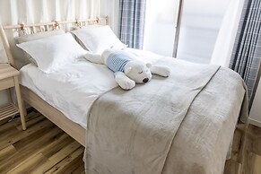 ZAITO Tokyo Kikukawa Economy Inn