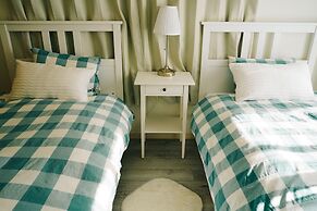 ZAITO Tokyo Kikukawa Economy Inn