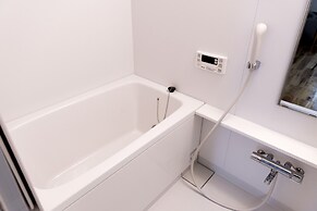 ZAITO Tokyo Kikukawa Economy Inn