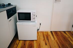 ZAITO Tokyo Kikukawa Economy Inn