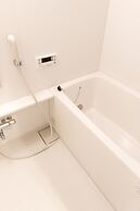 ZAITO Tokyo Kikukawa Economy Inn