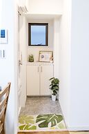 ZAITO Tokyo Kikukawa Economy Inn