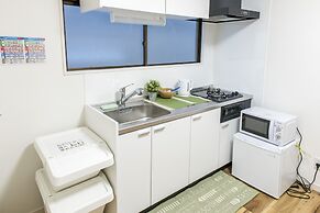 ZAITO Tokyo Kikukawa Economy Inn