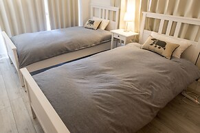 ZAITO Tokyo Kikukawa Economy Inn