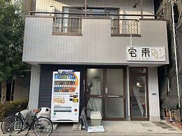 ZAITO Tokyo Kikukawa Economy Inn