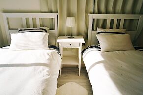 ZAITO Tokyo Kikukawa Economy Inn