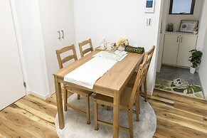 ZAITO Tokyo Kikukawa Economy Inn