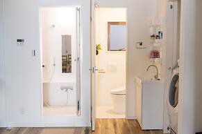 ZAITO Tokyo Kikukawa Economy Inn