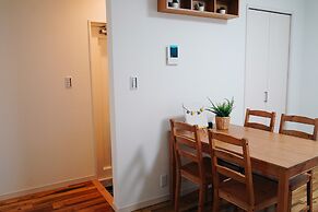 ZAITO Tokyo Kikukawa Economy Inn