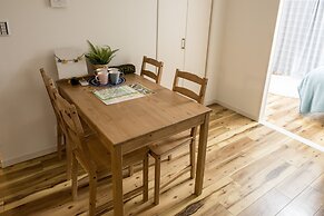 ZAITO Tokyo Kikukawa Economy Inn