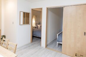 ZAITO Tokyo Kikukawa Economy Inn