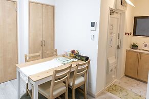 ZAITO Tokyo Kikukawa Economy Inn