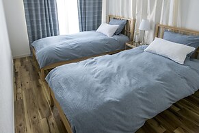 ZAITO Tokyo Kikukawa Economy Inn