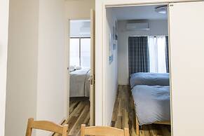 ZAITO Tokyo Kikukawa Economy Inn