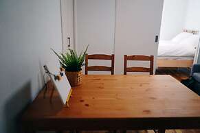 ZAITO Tokyo Kikukawa Economy Inn