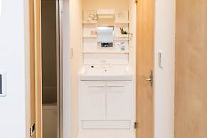 ZAITO Tokyo Kikukawa Economy Inn