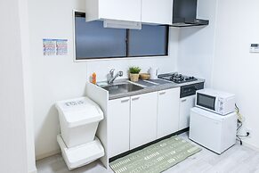 ZAITO Tokyo Kikukawa Economy Inn