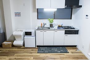 ZAITO Tokyo Kikukawa Economy Inn