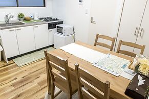 ZAITO Tokyo Kikukawa Economy Inn