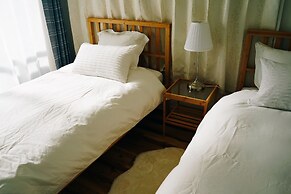 ZAITO Tokyo Kikukawa Economy Inn