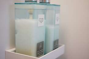 ZAITO Tokyo Kikukawa Economy Inn