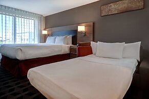 TownePlace Suites by Marriott Las Vegas Airport South