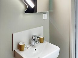 ibis budget Rouen Centre Rive Gauche