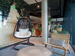 ibis budget Rouen Centre Rive Gauche