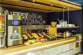 ibis budget Rouen Centre Rive Gauche