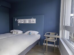 ibis budget Rouen Centre Rive Gauche