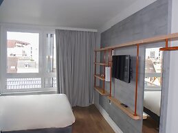 ibis budget Rouen Centre Rive Gauche