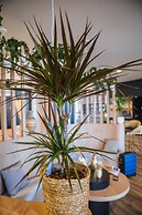 ibis budget Rouen Centre Rive Gauche