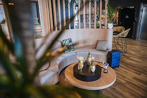 ibis budget Rouen Centre Rive Gauche