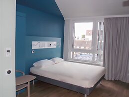 ibis budget Rouen Centre Rive Gauche