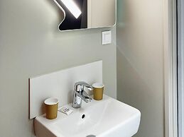 ibis budget Rouen Centre Rive Gauche
