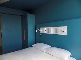 ibis budget Rouen Centre Rive Gauche