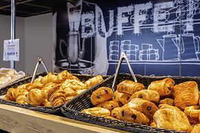 ibis budget Rouen Centre Rive Gauche