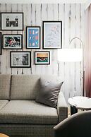 The Viv Hotel, Anaheim, a Tribute Portfolio Hotel