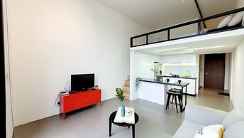 Establishement By Sleepy Bear