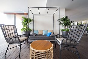 Establishement By Sleepy Bear