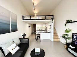 Establishement By Sleepy Bear