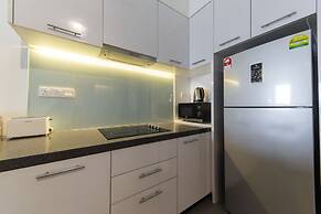 Establishement By Sleepy Bear