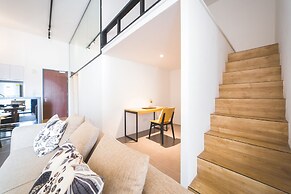 Establishement By Sleepy Bear